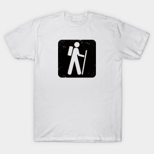 Hiking T-Shirt